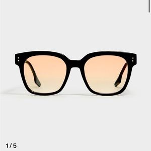 Brand new Gentle Monster Una.C sunglasses